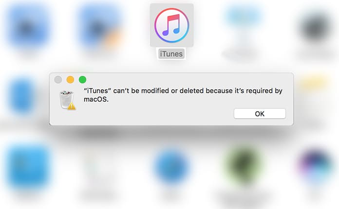 How To Delete Itubes App On Mac Mini